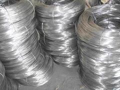 供应铝丝、镀膜高纯铝丝、喷涂铝丝-国盛金属制品厂_冶金矿产